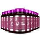 10x ATENA PEPTIDEOS BIOATIVOS DE COLAGENO 120 CAPS HF SUPLEMENTOS