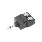 10x Balun Adaptador Balloon Com P2 Mono (Tv Paraguai) 10x Balun Adaptador Balloon Com P2 Mono (Tv Paraguai)