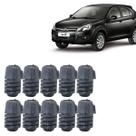 10x BATENTES CAPO DIANTEIRO JAC J3 8250107U8010 10x BATENTES CAPO DIANTEIRO JAC J3 8250107U8010