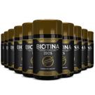 10x biotina 150% premium 400mg 60caps atacado 10x biotina 150% premium 400mg 60caps atacado