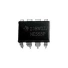 10x C.I. Ca555 = Lm555 = Ne555 = Ca 555 - Dip 8