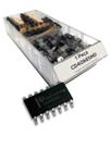 10x C.I. Cd4066 Smd Cd4066 Smd Cd 4066 Smd - Sop 14