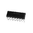 10x C.I. Tl494 = Tl 494 = Ka494 = Ka7500 Dip 16