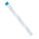 10x Cabo Flat 24 vias x 18cm - Passo de 0,50mm - Invertido 10x Cabo Flat 24 vias x 18cm - Passo de 0,50mm - Invertido