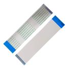 10x Cabo Flat 27 vias x 12cm - Passo de 0,50mm - Invertido 10x Cabo Flat 27 vias x 12cm - Passo de 0,50mm - Invertido