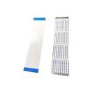 10x Cabo Flat 28 vias x 16cm - Passo de 0,50mm - Invertido 10x Cabo Flat 28 vias x 16cm - Passo de 0,50mm - Invertido