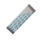 10x Cabo Flat 28 vias x 9cm Passo de 0,50mm Alta Qualidade 10x Cabo Flat 28 vias x 9cm Passo de 0,50mm Alta Qualidade