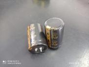 10x Capacitor Eletrolitico 10000uf/80v Snap-in 35x50mm Elna