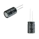 10x Capacitor Eletrolítico 33uf x 400v 105º Kit c/10 Peças 10x Capacitor Eletrolítico 33uf x 400v 105º Kit c/10 Peças