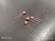 10x Capacitor Mica Prata 150pf/50v 5% Cm00 Icl 10x Capacitor Mica Prata 150pf/50v 5% Cm00 Icl