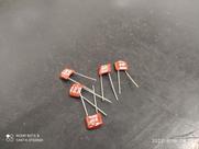 10x Capacitor Mica Prata 24pf/50v 1% Icl 10x Capacitor Mica Prata 24pf/50v 1% Icl