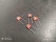 10x Capacitor Mica Prata 82pf/100v 5% Icl 10x Capacitor Mica Prata 82pf/100v 5% Icl