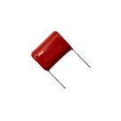 10x Capacitor Poliéster 6m8 x 400v - Alta Qualidade