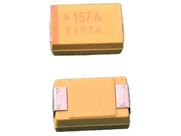 10x Capacitor Tantalo 150uf/10v 10% Smd Case D 4,3x7,3mm Avx 10x Capacitor Tantalo 150uf/10v 10% Smd Case D 4,3x7,3mm Avx