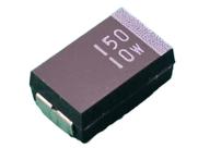 10x Capacitor Tantalo 150uf/10v 10% Smd Case D 4,3x7,3mm 10x Capacitor Tantalo 150uf/10v 10% Smd Case D 4,3x7,3mm