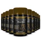 10x CARTFLEN C2 5 TIPOS DE MAGNÉSIOS 60CAPS HF SUPLEMENTOS 10x CARTFLEN C2 5 TIPOS DE MAGNÉSIOS 60CAPS HF SUPLEMENTOS