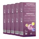 10x Cartflen C2 Calcio Mdk2 Supreme 90 Comps Hf Suplements