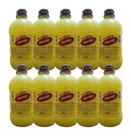 10x Cera Liquida Carnauba Produto Brilho Carro Pintura 500ml 10x Cera Liquida Carnauba Produto Brilho Carro Pintura 500ml
