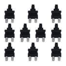 10x Chave Interruptor Aspirador Compatível Electrolux A10n1 10x Chave Interruptor Aspirador Compatível Electrolux A10n1
