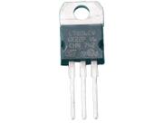 10x Circuito Integrado 7806cv 7806 Regulador 1,5amp St