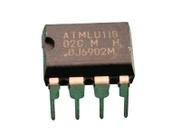 10x Circuito Integrado Atmlu118 Atmel