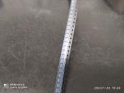 10x Circuito Integrado Bu15td3wg Bu15td3 Smd Regulador