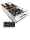 10x Circuito Integrado Cd4051smd = Cd 4051 Smd - Soic16