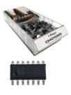 10x Circuito Integrado Cd4070smd = Cd 4070 Smd - Soic14