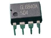 10x Circuito Integrado Gl6840a Gl6840 Dip8