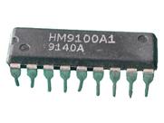 10x Circuito Integrado Hm9100a1 = Hm9100 Hmc