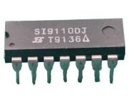 10x Circuito Integrado Si9110dj Si9110 Siliconix