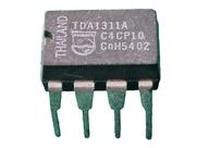 10x Circuito Integrado Tda1311a Tda1311 Philips