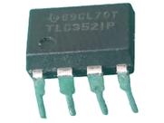 10x Circuito Integrado Tlc352ip Tlc352 Texas