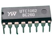 10x Circuito Integrado Utc1062 Yw