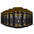 10x colágeno tipo ii 120 cápsulas hf suplementos 10x colágeno tipo ii 120 cápsulas hf suplementos
