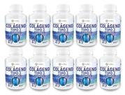 10x Colágeno Tipo Ii 2 40mg 120 Cápsulas 1200 Cápsulas total 10x Colágeno Tipo Ii 2 40mg 120 Cápsulas 1200 Cápsulas total