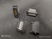 10x Conector 52712-1219 12 Vias 1amp 125v Molex