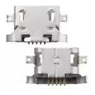 10x Conector De Carga Dock Usb Moto G4 Play Xt1603 Xt1600