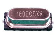 10x Cristal 16,000mhz Smd 49s