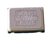 10x Cristal 50,000mhz Smd 7x5mm Shd