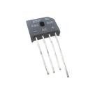 10x Díodo Ponte Retificadora Kbu808 = Kbu 808 - 800v / 8a
