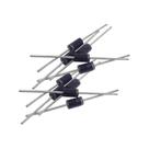 10x Díodo Retificador Sb3200 = Sr3200 - 200v/3a 10x Díodo Retificador Sb3200 = Sr3200 - 200v/3a