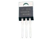 10x Diodo Schottky G20100ctw 20amp 100v Liteon Diodes