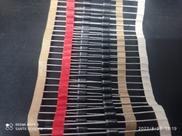 10x Diodo Schottky Sb2100 = Mbr2100 2amp 100v