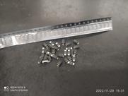 10x Diodo Schottky Ss14-lt/r = Mbrs140 Smd 1amp 40v Panjit