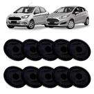 10x Engrenagens Corpo De Borboleta Ford Ka 1.0 12v