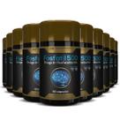 10x fosfatil 500 omega 3 + fosfatidilserina 60caps hf suplementos