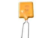 10x Fusivel Resetavel Ptc 8amp 16v Rgef800 = G8 10x Fusivel Resetavel Ptc 8amp 16v Rgef800 = G8