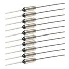 10x Fusível Térmico 16a 260 260 Graus 110v 127v 220v 250v