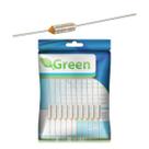 10x Fusível Térmico 250 10a 250v 250 Graus Para Fritadeira - Green
